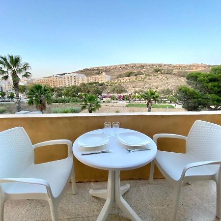 Gozo Belle Mare Apartments มาร์ซาลฟอร์น ภายนอก รูปภาพ