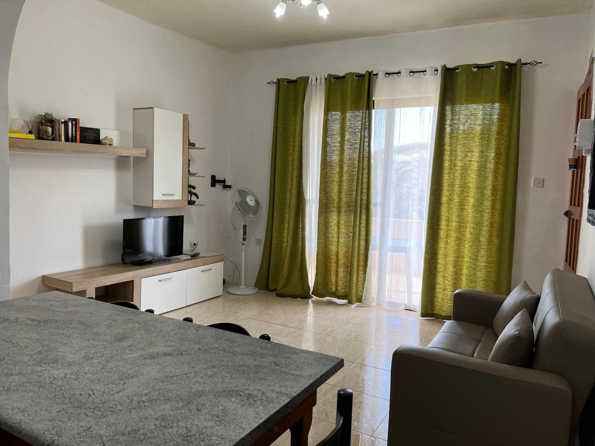 Gozo Belle Mare Apartments มาร์ซาลฟอร์น ภายนอก รูปภาพ