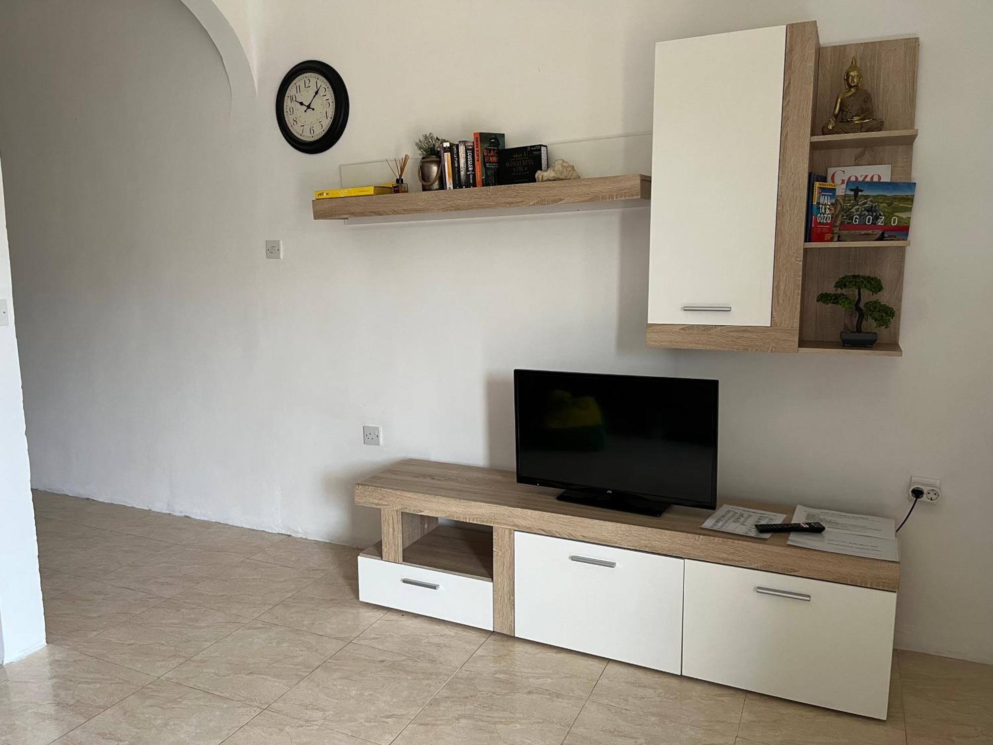 Gozo Belle Mare Apartments มาร์ซาลฟอร์น ภายนอก รูปภาพ