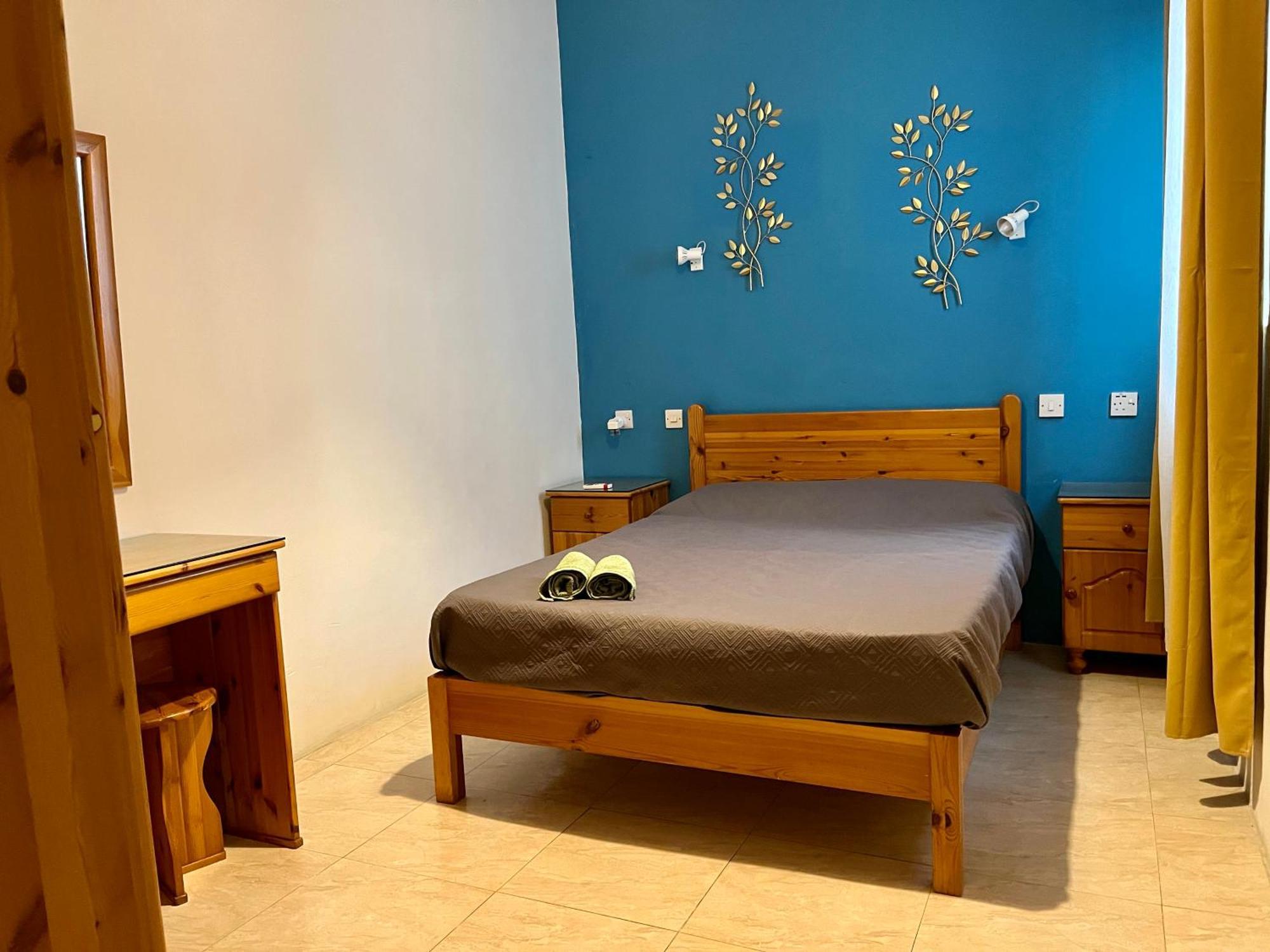 Gozo Belle Mare Apartments มาร์ซาลฟอร์น ภายนอก รูปภาพ